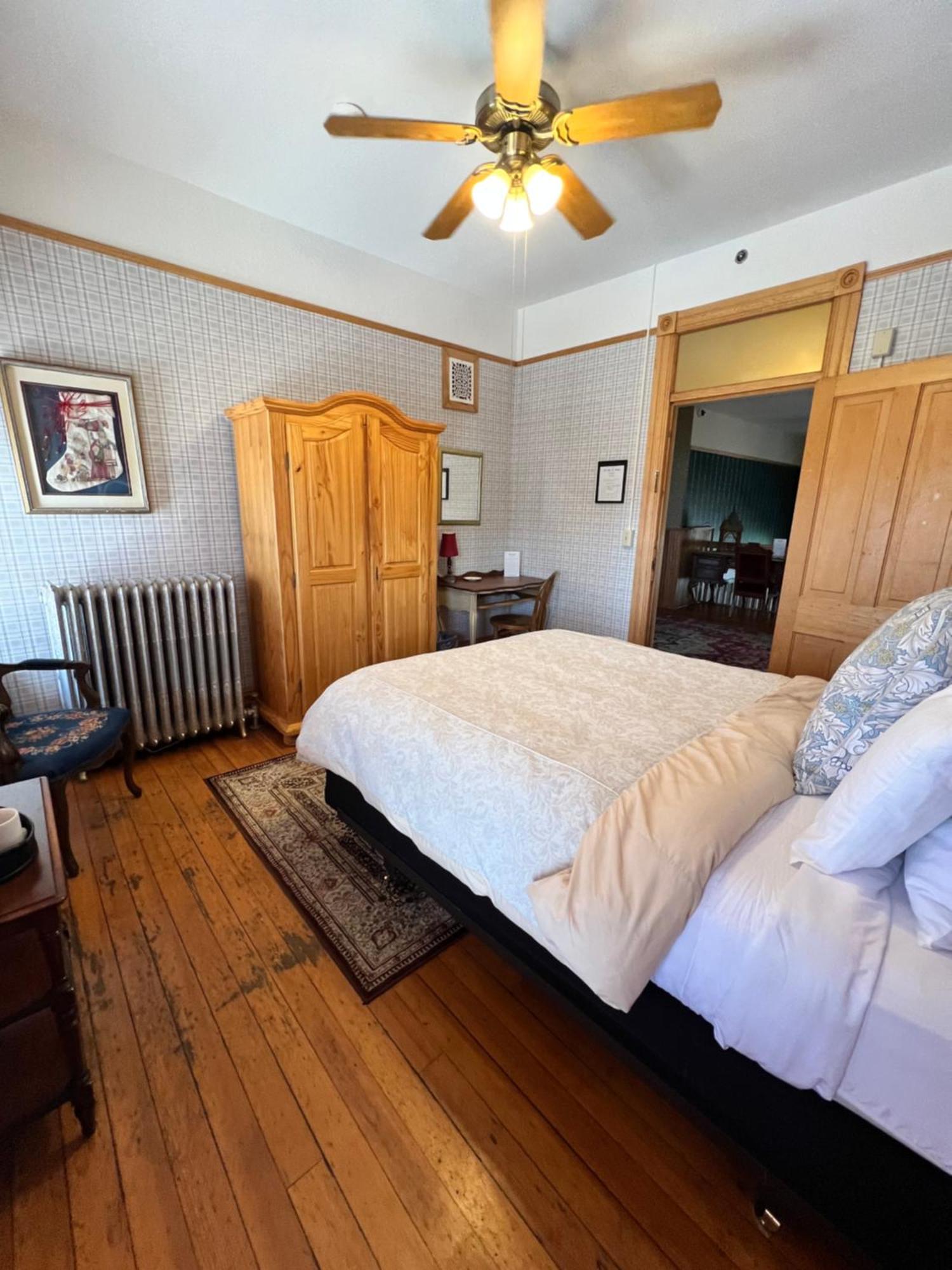 Hotel St Nicholas Cripple Creek Exterior foto