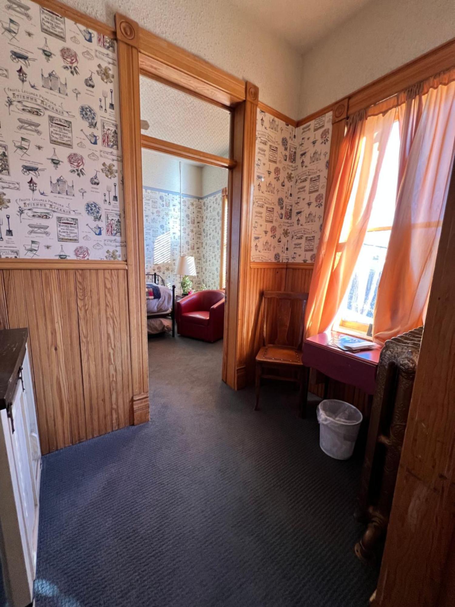 Hotel St Nicholas Cripple Creek Exterior foto